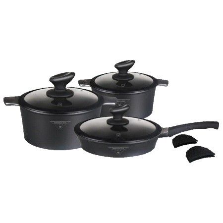 Сковорода 26 см GRACE Mayer&Boch (6364-1)