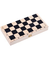 Шахматы обиходные Классика (1115310)