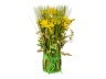 Изделие декоративное "цветы" высота=45 см. без упаковки (мал=6шт./кор=12шт.) Huajing Plastic (70-506)