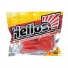 Твистер Helios Credo 3,35"/8,5 см, цвет Pepper Red 7 шт HS-11-030 (78030)