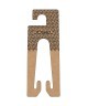 Сланцы JOGEL Shower Slides, мужской, белый (2124962)
