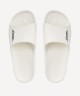 Сланцы JOGEL Shower Slides, мужской, белый (2124962)