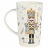 Кружка lefard "щелкунчик" 385 мл Lefard (580-094)