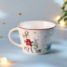 Кружка lefard "winter story" 500 мл Lefard (425-274)