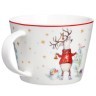 Кружка lefard "winter story" 500 мл Lefard (425-274)