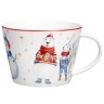 Кружка lefard "winter story" 500 мл Lefard (425-274)