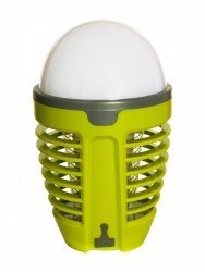 Лампа кемпинговая антимоскитная Woodland Anti-Mosquito Lamp (61549)