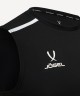 Майка тренировочная JOGEL DIVISION PerFormDRY Training Sleeveless, черный (2105679)