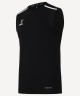 Майка тренировочная JOGEL DIVISION PerFormDRY Training Sleeveless, черный (2105679)