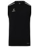 Майка тренировочная JOGEL DIVISION PerFormDRY Training Sleeveless, черный (2105679)