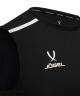 Майка тренировочная JOGEL DIVISION PerFormDRY Training Sleeveless, черный (2105679)