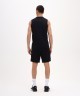 Майка тренировочная JOGEL DIVISION PerFormDRY Training Sleeveless, черный (2105679)