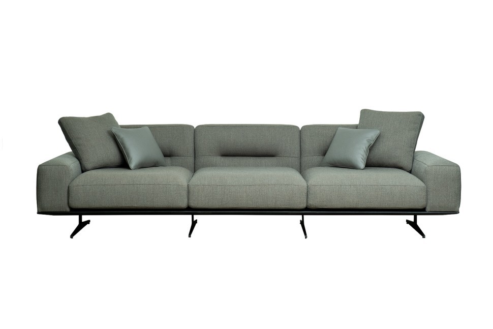 Комплект мебели №14 диван модульный PORTO (левый угол) (TT-00016799)