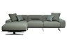 Комплект мебели №14 диван модульный PORTO (левый угол) (TT-00016799)