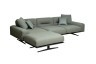 Комплект мебели №14 диван модульный PORTO (левый угол) (TT-00016799)