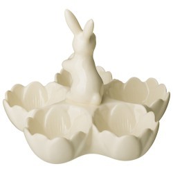 Подставка для яиц 13.5*13.5*10.5 см Lefard (146-2282)