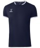 Футболка волейбольная JOGEL CAMP, темно-синий (1618963)
