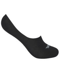 Носки ESSENTIAL Invisible Socks, черный (1759221)