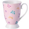 Кружка 300мл фарфор LR (60065)