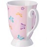 Кружка 300мл фарфор LR (60065)