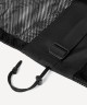 Сетка для мячей JOGEL TEAM Ball Bag 5, черный (2134039)