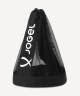 Сетка для мячей JOGEL TEAM Ball Bag 5, черный (2134039)