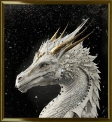 Белый Дракон (3021)