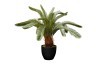 Пальма CYCAS искусственная в горшке h68см (TT-00010054)