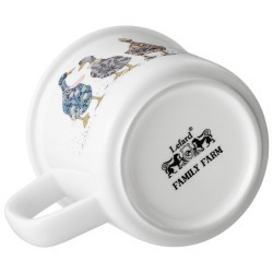 Кружка lefard "family farm" 300 мл Lefard (263-1430)