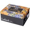 Чайный набор lefard "art collection" (в. ван гог) на 2 пер. 4 пр. 250 мл Lefard (104-1016)