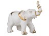 Фигурка "слон" 13*7 см высота=13 см. Lefard (149-417)