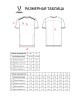 Футболка тренировочная JOGEL DIVISION Training Tee, темно-синий (2105774)