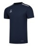 Футболка тренировочная JOGEL DIVISION Training Tee, темно-синий (2105774)