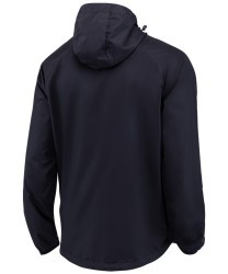 Куртка ветрозащитная CAMP Rain Jacket, черный, детский (2112626)