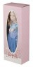 Фарфоровая кукла с мягконабивным туловищем высота=40 см. Jiangsu Holly (485-226) 