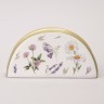 Салфетница agness "flower story" 13,5*4*7 см Agness (358-2176)