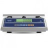 Весы фасовочные MERTECH M-ER 326F-325 LCD 0,1-32 кг платф 255x210 мм без стойки 3054 290615 (1) (93262)