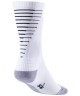 Носки спортивные JOGEL DIVISION PerFormDRY Pro Training Socks, белый (2118833)