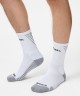 Носки спортивные JOGEL DIVISION PerFormDRY Pro Training Socks, белый (2118833)