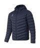 Куртка утепленная JOGEL ESSENTIAL PerFormPROOF Light Padded Jacket, темно-синий, детский (2126268)