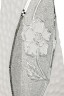 Ваза напольная "серебро и стразы" 16*60 см. (кор=6 шт.) Lefard (110-342)