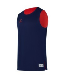 Майка двухсторонняя JOGEL DIVISION PerFormDRY Double-Side RBF Jersey, темно-синий/красный (2118553) Майка двухсторонняя JOGEL DIVISION PerFormDRY Double-Side RBF Jersey, темно-синий/красный (2118553)