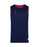 Майка двухсторонняя JOGEL DIVISION PerFormDRY Double-Side RBF Jersey, темно-синий/красный (2118553)