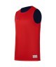 Майка двухсторонняя JOGEL DIVISION PerFormDRY Double-Side RBF Jersey, темно-синий/красный (2118553)
