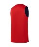 Майка двухсторонняя JOGEL DIVISION PerFormDRY Double-Side RBF Jersey, темно-синий/красный (2118553)