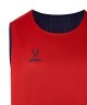 Майка двухсторонняя JOGEL DIVISION PerFormDRY Double-Side RBF Jersey, темно-синий/красный (2118553)