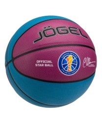Мяч баскетбольный Allstar-2024 Replica №7 (2113699)