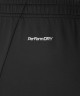 Брюки тренировочные без карманов JOGEL PREMIER PerFormDRY Training Pants, черный (2122453)