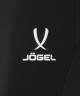 Брюки тренировочные без карманов JOGEL PREMIER PerFormDRY Training Pants, черный (2122453)