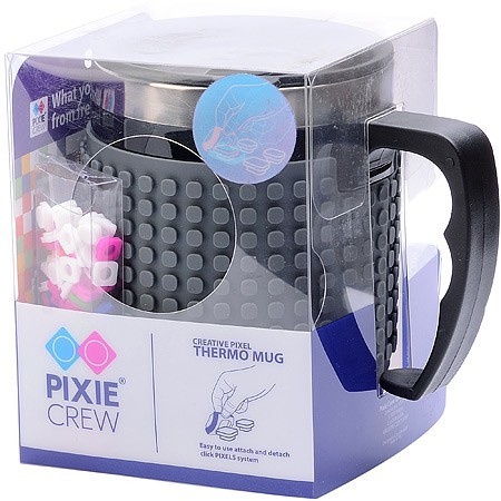 Термокружка "Pixie Crew" " (PXN-02-23)